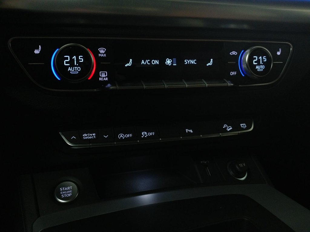 2023 Audi Q5 PROGRESSIV QUATTRO TOIT|ANGLE MORT|CARPLAY|CAMERA in Laval, Quebec - 15 - w1024h768px