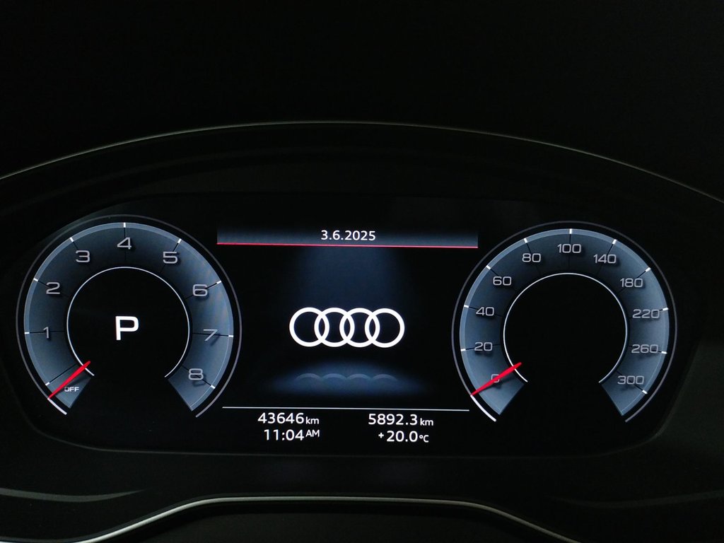 2023 Audi Q5 PROGRESSIV QUATTRO TOIT|ANGLE MORT|CARPLAY|CAMERA in Laval, Quebec - 13 - w1024h768px