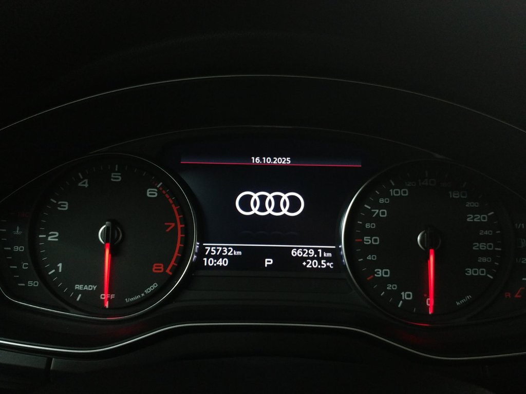 2023 Audi Q5 45 KOMFORT VORSPRUNG QUATTRO ANGLE MORT|CARPLAY in Laval, Quebec - 13 - w1024h768px