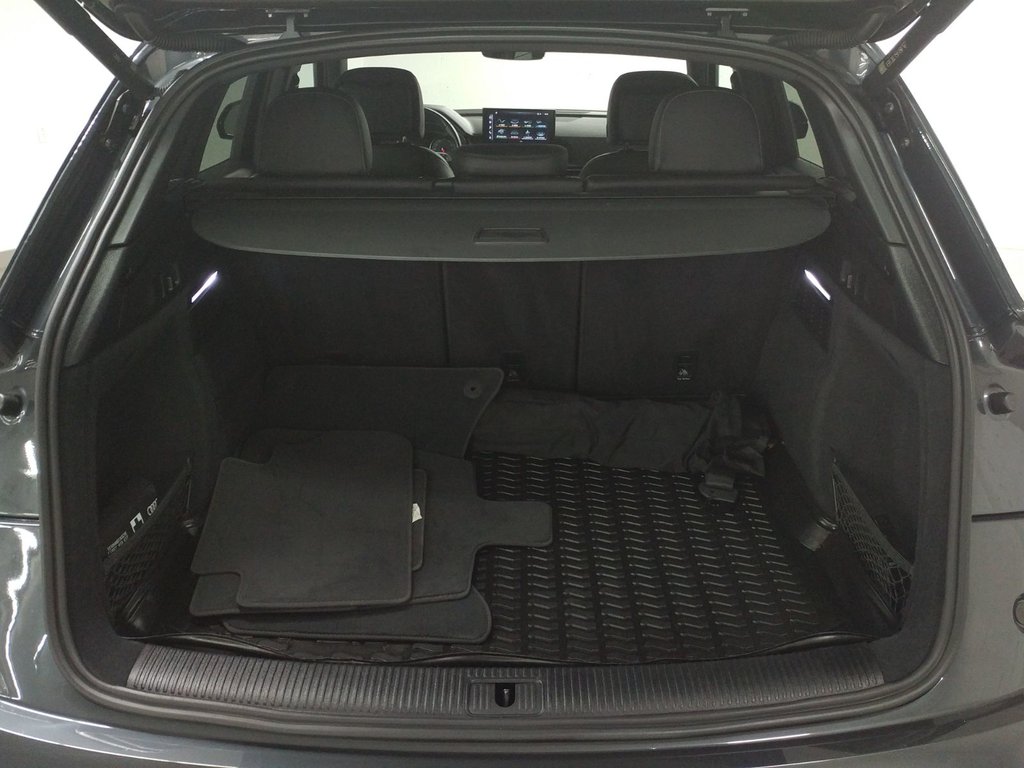 2023 Audi Q5 45 KOMFORT VORSPRUNG QUATTRO ANGLE MORT|CARPLAY in Laval, Quebec - 8 - w1024h768px