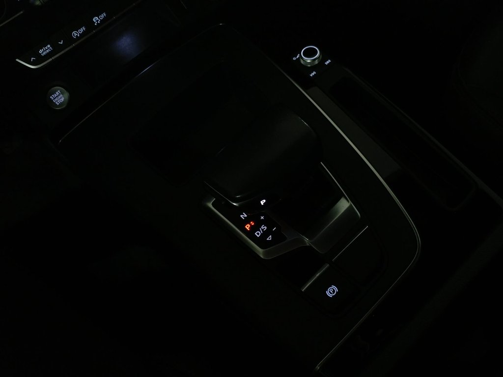2023 Audi Q5 45 KOMFORT VORSPRUNG QUATTRO ANGLE MORT|CARPLAY in Laval, Quebec - 16 - w1024h768px