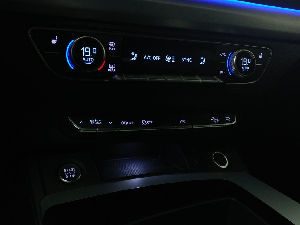 Audi Q5 TECHNIK S-LINE BLACK PACK TOIT PANO|NAVI|B&O 2023 à Laval, Québec - 15 - w1024h768px