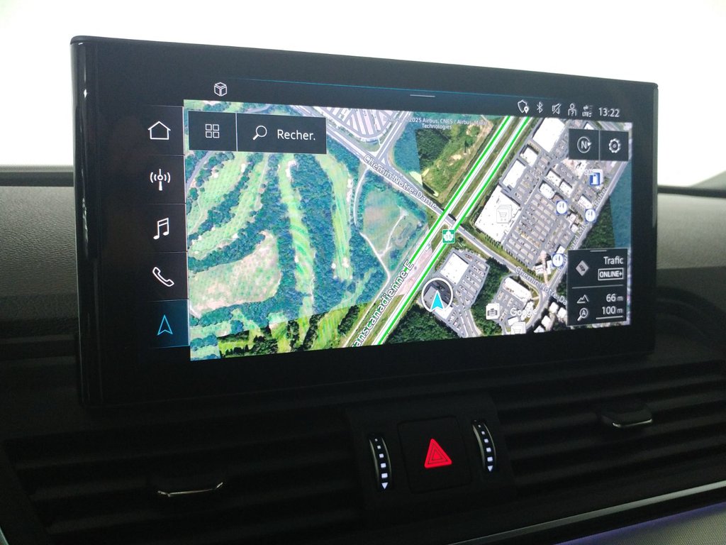 2023 Audi Q5 PROGRESSIV QUATTRO TOIT|ANGLE MORT|NAVI|CARPLAY in Laval, Quebec - 14 - w1024h768px