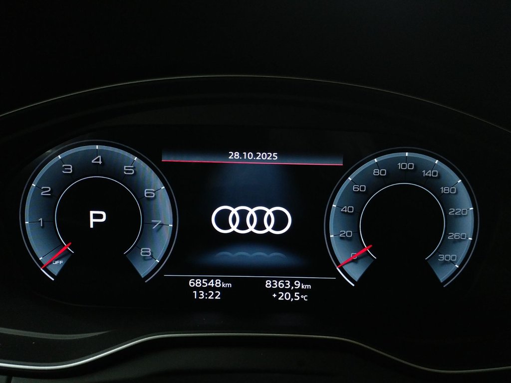 2023 Audi Q5 PROGRESSIV QUATTRO TOIT|ANGLE MORT|NAVI|CARPLAY in Laval, Quebec - 13 - w1024h768px