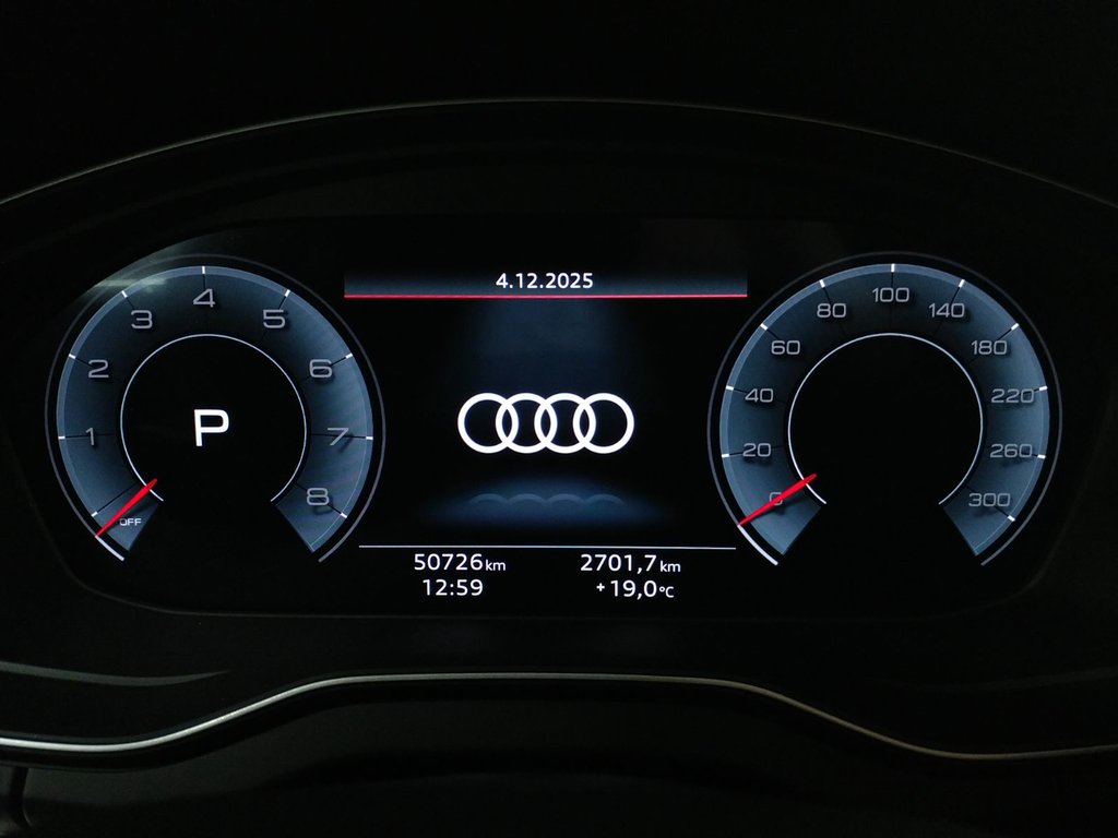 Audi Q5 PROGRESSIV S-LINE BLACK PACK QUATTRO TOIT|CARPLAY 2023 à Laval, Québec - 13 - w1024h768px