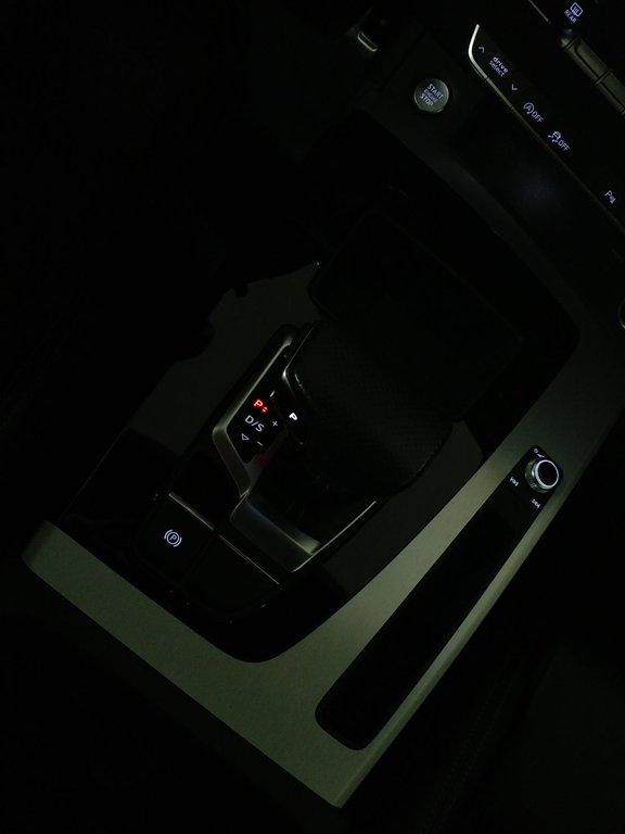 Audi Q5 PROGRESSIV S-LINE BLACK PACK QUATTRO TOIT|CARPLAY 2023 à Laval, Québec - 16 - w1024h768px