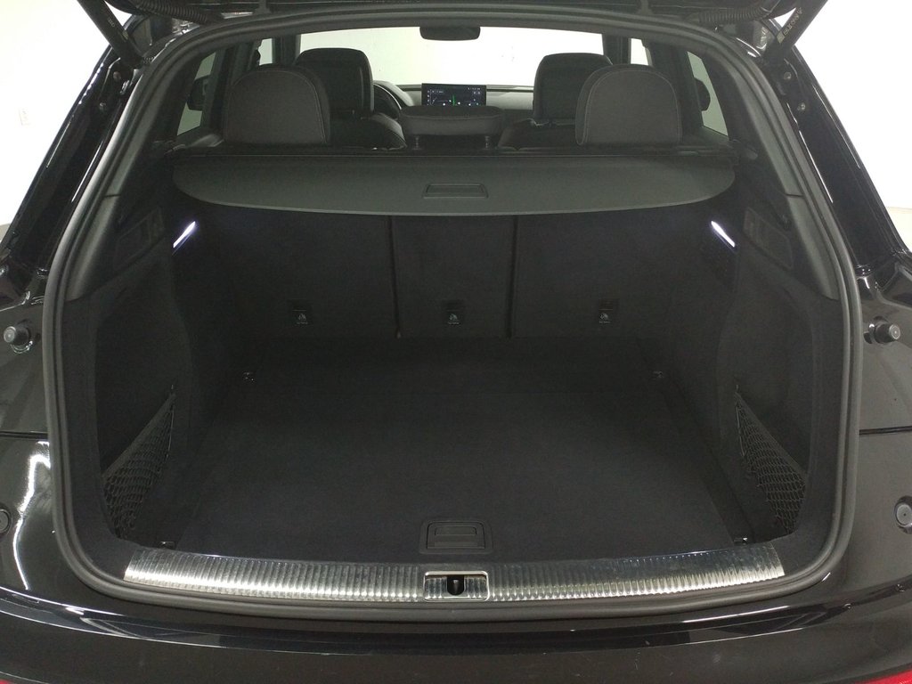 Audi Q5 PROGRESSIV S-LINE BLACK PACK QUATTRO TOIT|CARPLAY 2023 à Laval, Québec - 8 - w1024h768px