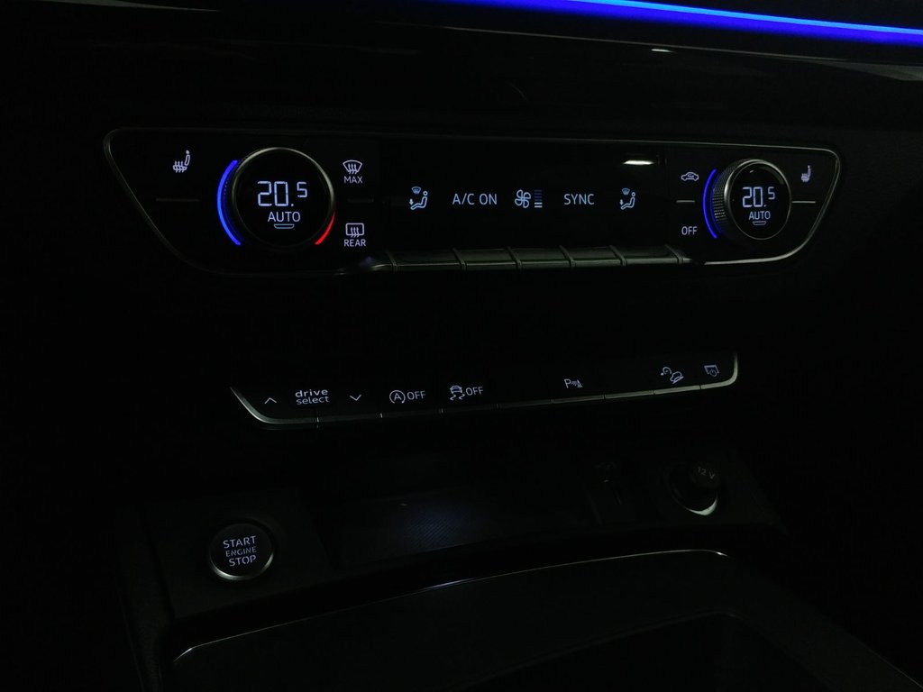 2023 Audi Q5 45 KOMFORT VORSPRUNG QUATTRO CARPLAY|CAMERA in Laval, Quebec - 15 - w1024h768px