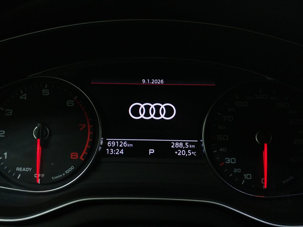 2023 Audi Q5 45 KOMFORT VORSPRUNG QUATTRO CARPLAY|CAMERA in Laval, Quebec - 13 - w1024h768px