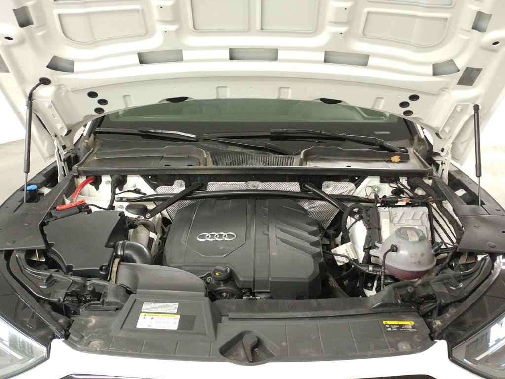 2023 Audi Q5 45 KOMFORT VORSPRUNG QUATTRO CARPLAY|CAMERA in Laval, Quebec - 18 - w1024h768px