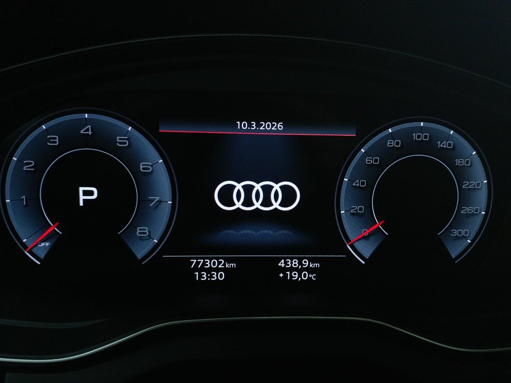 2023 Audi Q5 TECHNIK S-LINE BLACK PACK|NAVI|CARPLAY|CAMERA in Laval, Quebec - 13 - w1024h768px