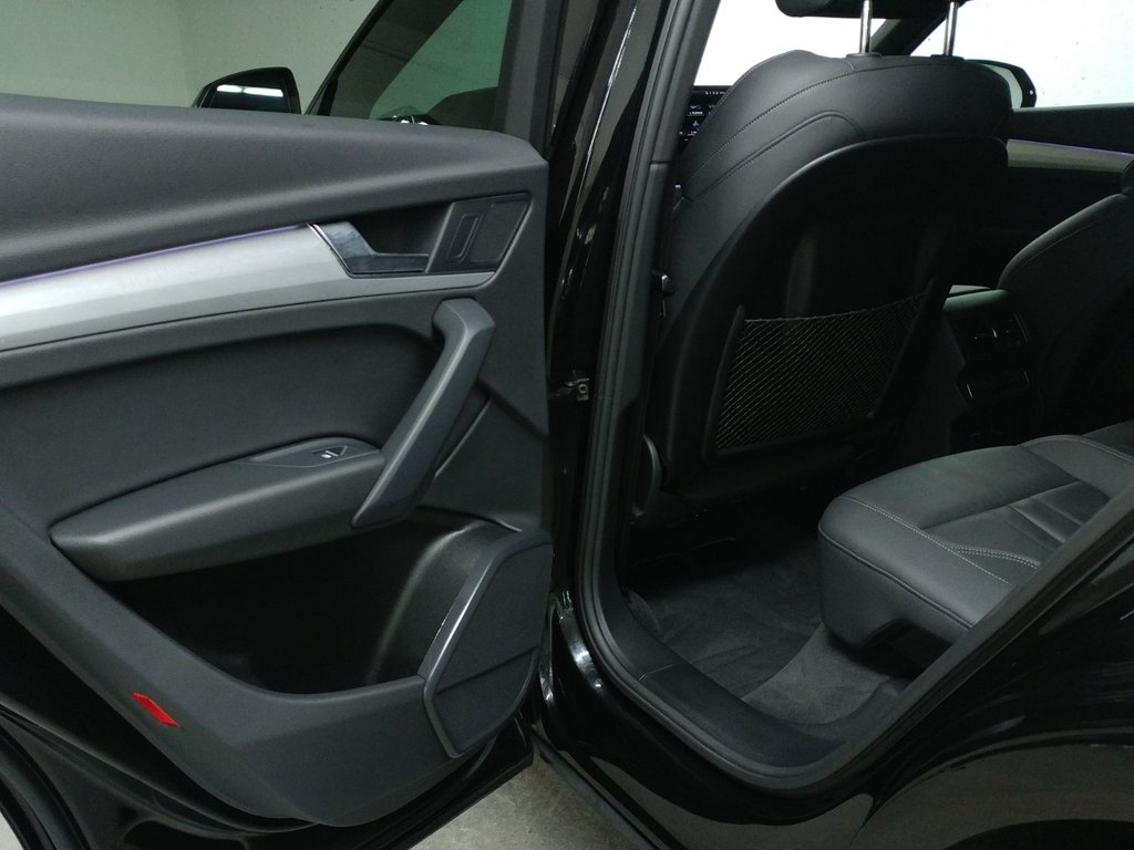 Audi Q5 PROGRESSIV S-LINE BLACK PACK TOIT|NAVI|CARPLAY 2023 à Laval, Québec - 9 - w1024h768px