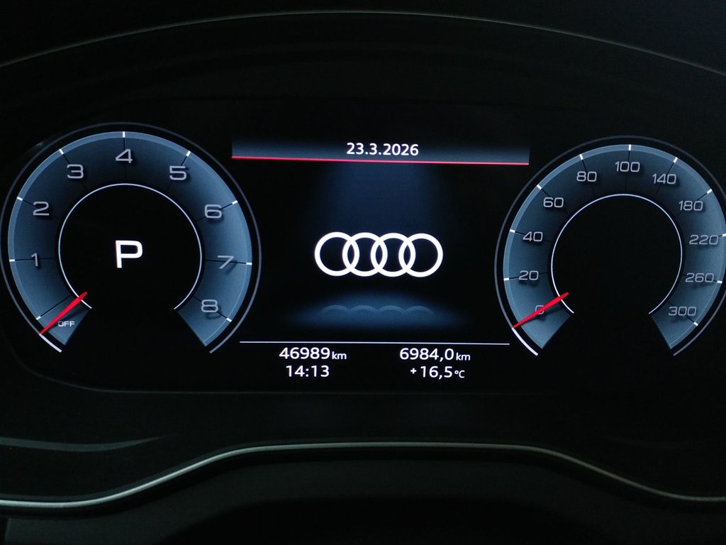 Audi Q5 PROGRESSIV S-LINE BLACK PACK TOIT|NAVI|CARPLAY 2023 à Laval, Québec - 13 - w1024h768px