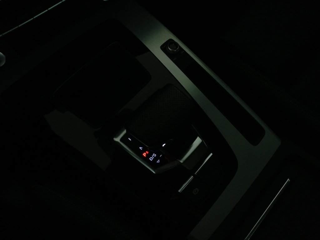 2023 Audi Q5 PROGRESSIV S-LINE BLACK PACK TOIT|NAVI|CARPLAY in Laval, Quebec - 15 - w1024h768px