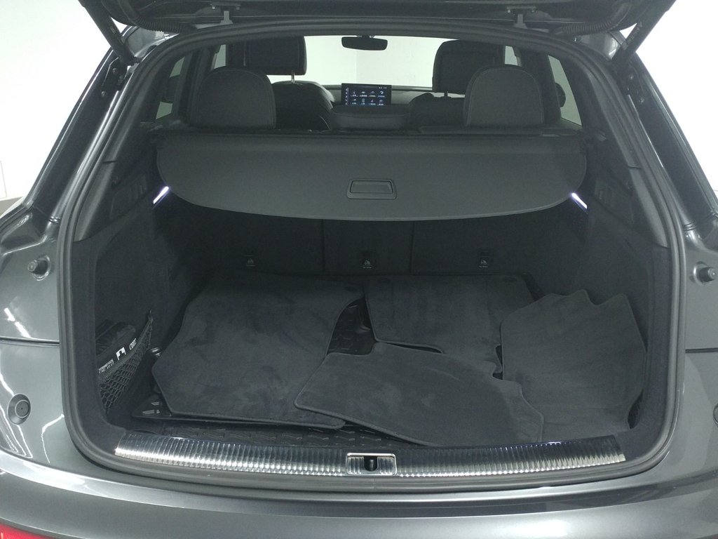 2023 Audi Q5 PROGRESSIV S-LINE BLACK PACK TOIT|NAVI|CARPLAY in Laval, Quebec - 8 - w1024h768px
