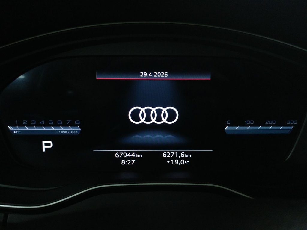 2023 Audi Q5 PROGRESSIV S-LINE BLACK PACK TOIT PANO|NAV|CARPLAY in Laval, Quebec - 13 - w1024h768px