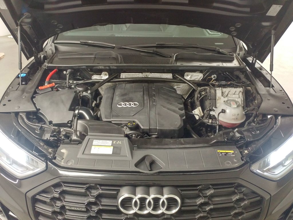 2023 Audi Q5 PROGRESSIV S-LINE BLACK PACK TOIT PANO|NAV|CARPLAY in Laval, Quebec - 19 - w1024h768px
