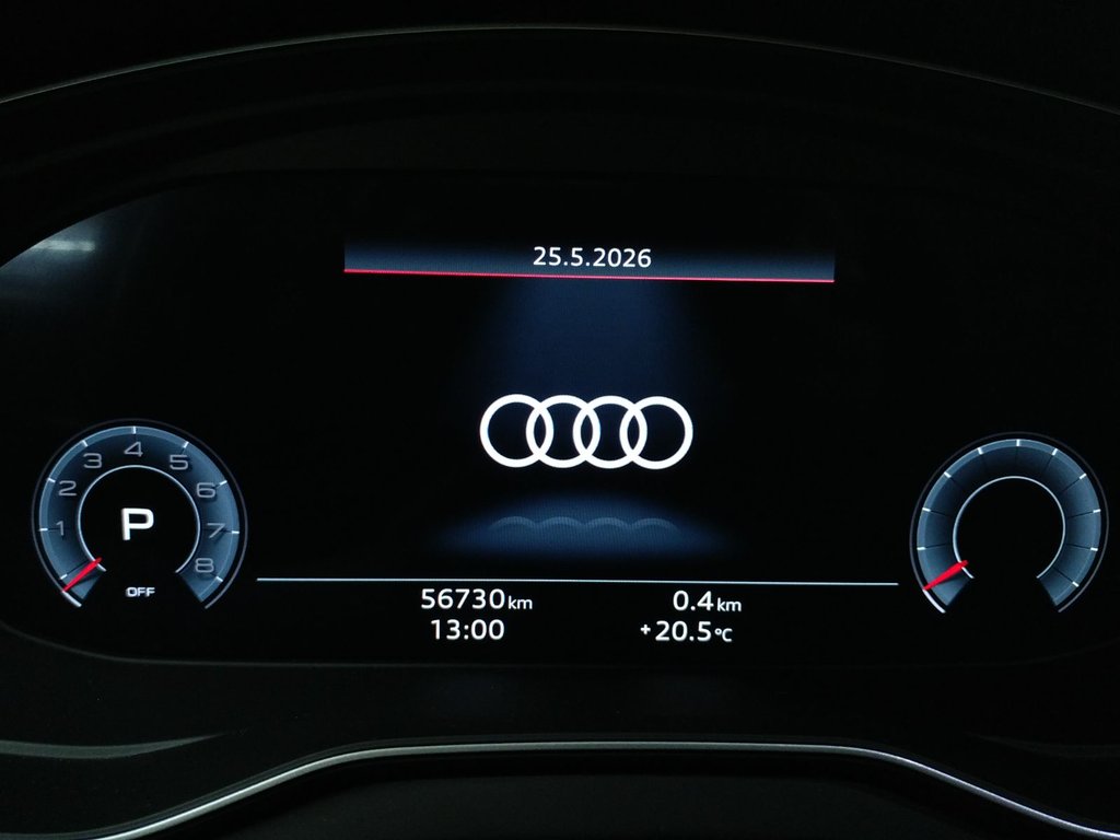 2023 Audi Q5 PROGRESSIV S-LINE BLACK PACK TOIT|CARPLAY|NAVI in Laval, Quebec - 13 - w1024h768px