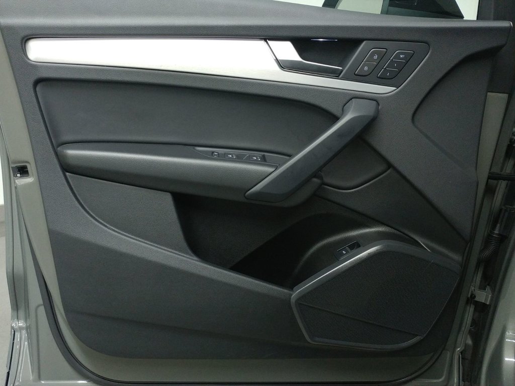 2023 Audi Q5 PROGRESSIV S-LINE BLACK PACK TOIT|CARPLAY|NAVI in Laval, Quebec - 12 - w1024h768px