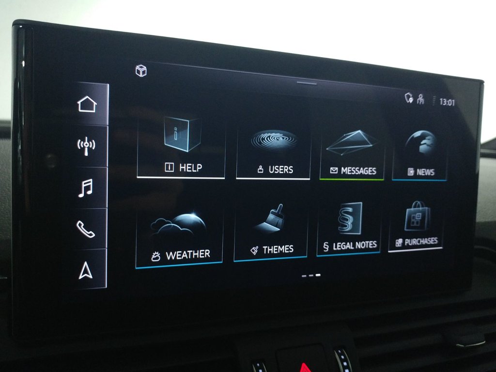 2023 Audi Q5 PROGRESSIV S-LINE BLACK PACK TOIT|CARPLAY|NAVI in Laval, Quebec - 14 - w1024h768px