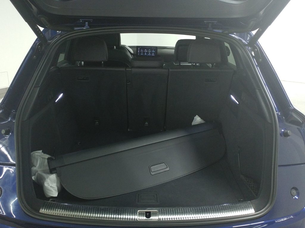 Audi Q5 PROGRESSIV S-LINE BLACK PACK TOIT|ANGLE  MORT|NAVI 2023 à Laval, Québec - 8 - w1024h768px