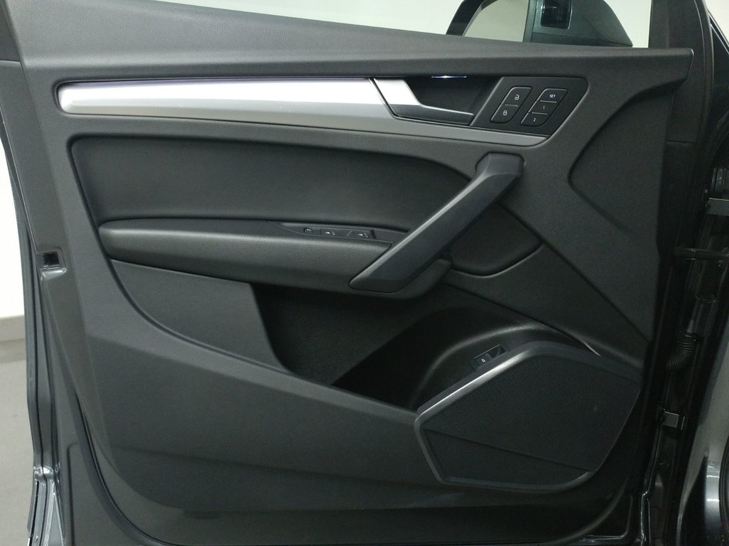 Audi Q5 PROGRESSIV QUATTRO ADV DRIVER ASSIST|NAVI 2023 à Laval, Québec - 12 - w1024h768px
