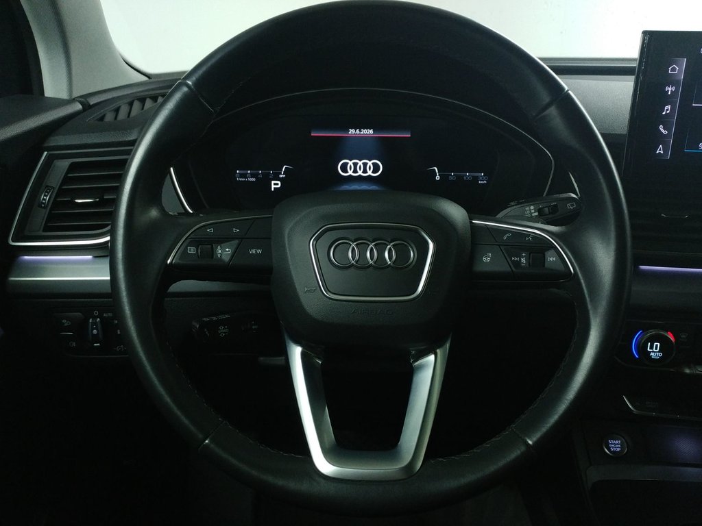 Audi Q5 PROGRESSIV QUATTRO ADV DRIVER ASSIST|NAVI 2023 à Laval, Québec - 17 - w1024h768px