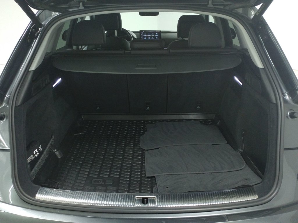 Audi Q5 PROGRESSIV QUATTRO ADV DRIVER ASSIST|NAVI 2023 à Laval, Québec - 8 - w1024h768px