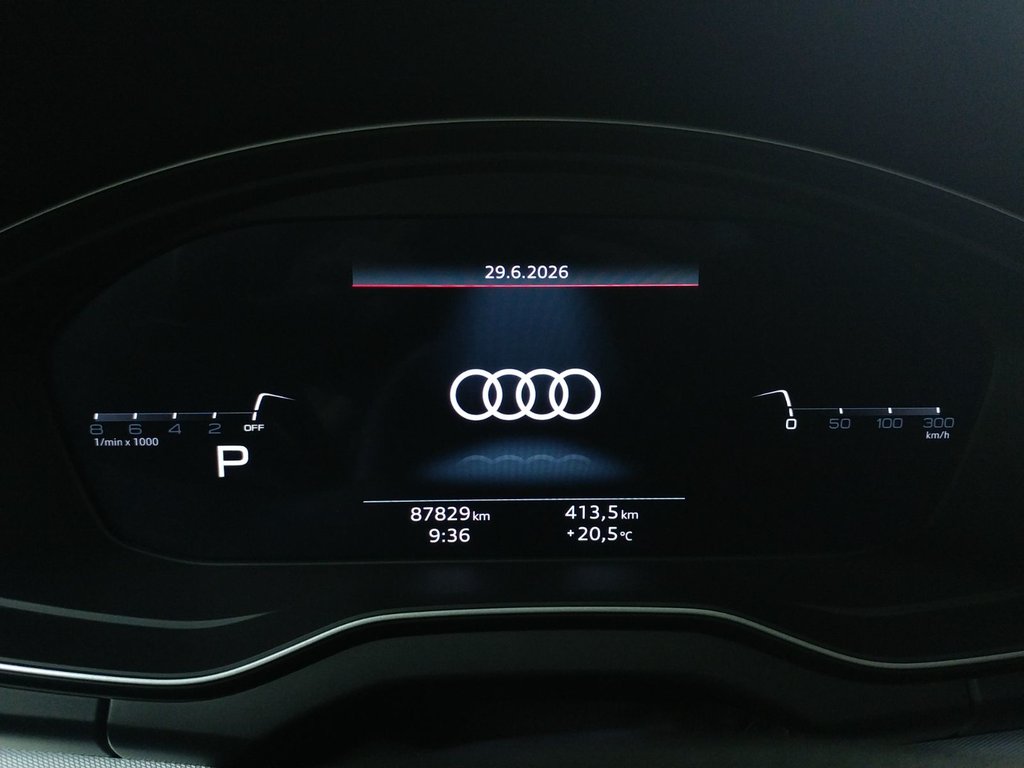 Audi Q5 PROGRESSIV QUATTRO ADV DRIVER ASSIST|NAVI 2023 à Laval, Québec - 13 - w1024h768px