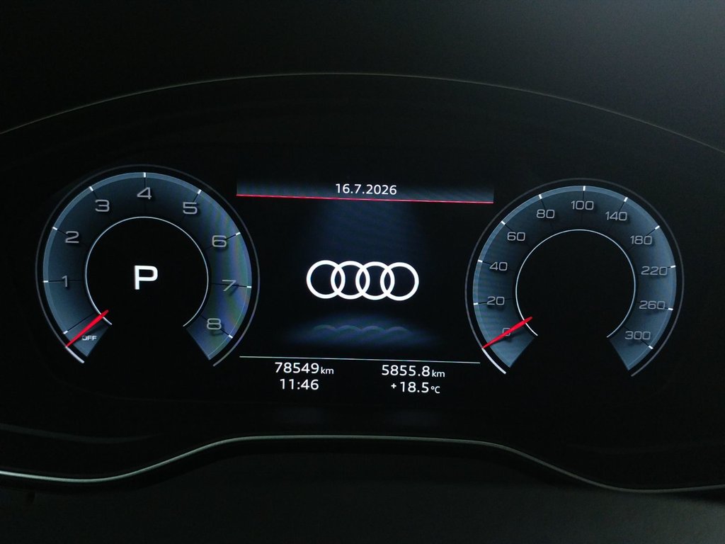 Audi Q5 PROGRESSIV S-LINE BLACK PACK TOIT|ANGLE MORT|NAVI 2023 à Laval, Québec - 13 - w1024h768px