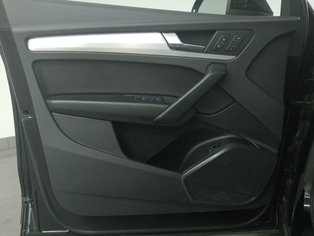 2023 Audi Q5 PROGRESSIV S-LINE BLACK PACK TOIT|ANGLE MORT|NAVI in Laval, Quebec - 12 - w1024h768px