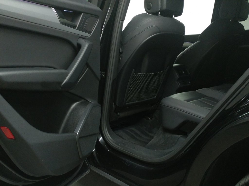 2023 Audi Q5 PROGRESSIV S-LINE BLACK PACK TOIT|ANGLE MORT|NAVI in Laval, Quebec - 9 - w1024h768px