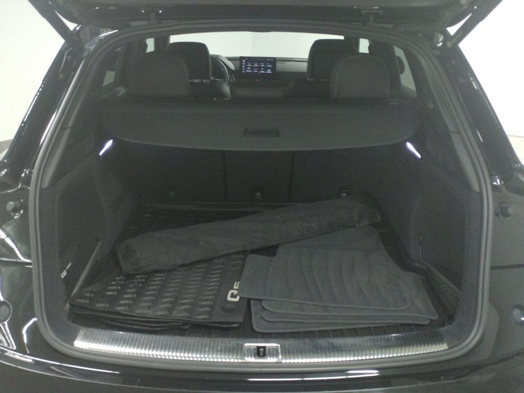 2023 Audi Q5 PROGRESSIV S-LINE BLACK PACK TOIT|ANGLE MORT|NAVI in Laval, Quebec - 8 - w1024h768px