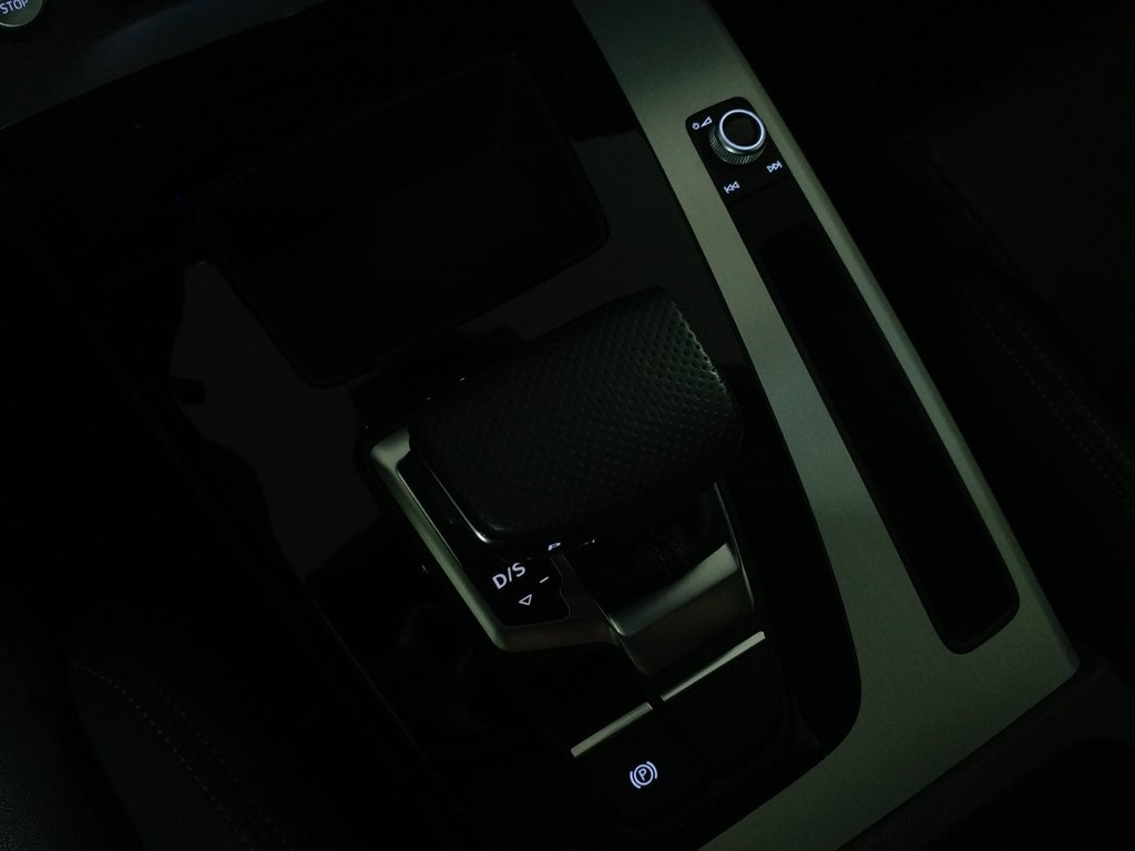 2023 Audi Q5 PROGRESSIV S-LINE BLACK PACK TOIT|ANGLE MORT|NAVI in Laval, Quebec - 16 - w1024h768px