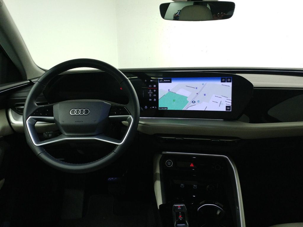 2025 Audi Q5 QUATTRO TOIT PANO|CARPLAY|CAMERA in Laval, Quebec - 10 - w1024h768px