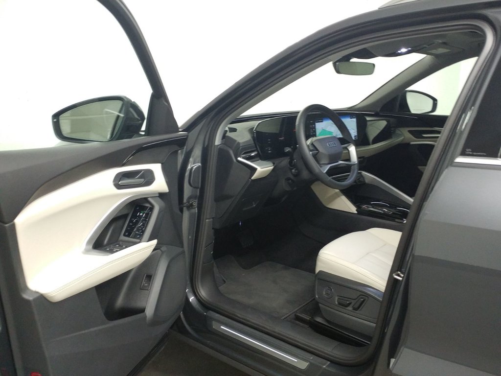 2025 Audi Q5 QUATTRO TOIT PANO|CARPLAY|CAMERA in Laval, Quebec - 12 - w1024h768px
