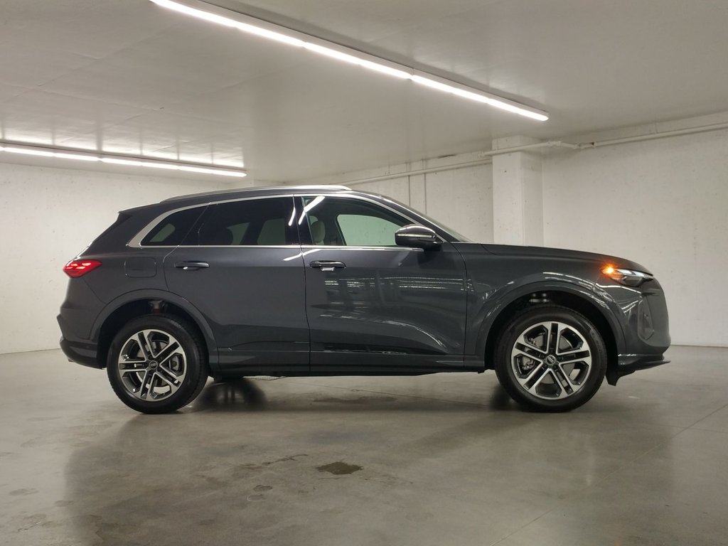 2025 Audi Q5 QUATTRO TOIT PANO|CARPLAY|CAMERA in Laval, Quebec - 3 - w1024h768px