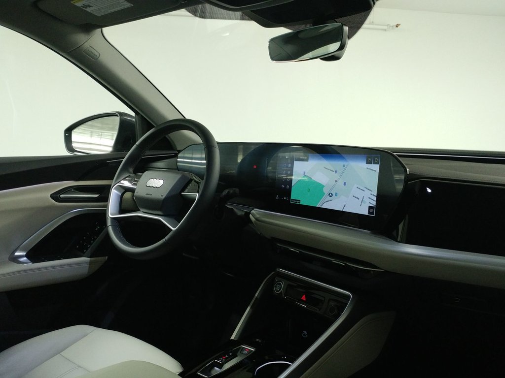 2025 Audi Q5 QUATTRO TOIT PANO|CARPLAY|CAMERA in Laval, Quebec - 7 - w1024h768px