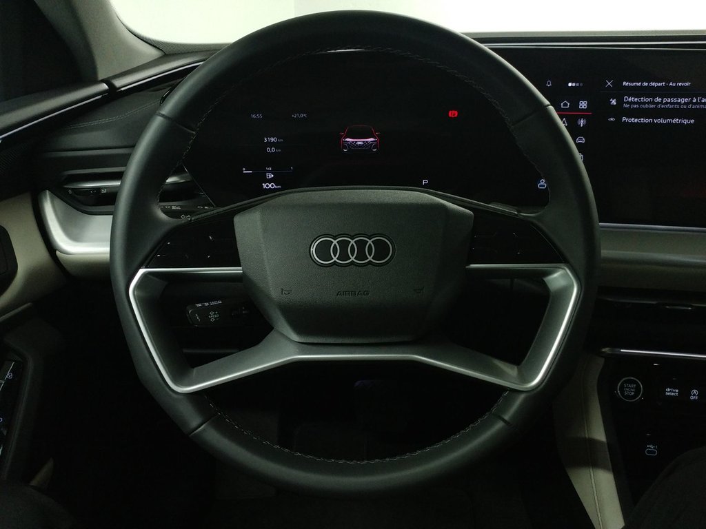 2025 Audi Q5 QUATTRO TOIT PANO|CARPLAY|CAMERA in Laval, Quebec - 17 - w1024h768px