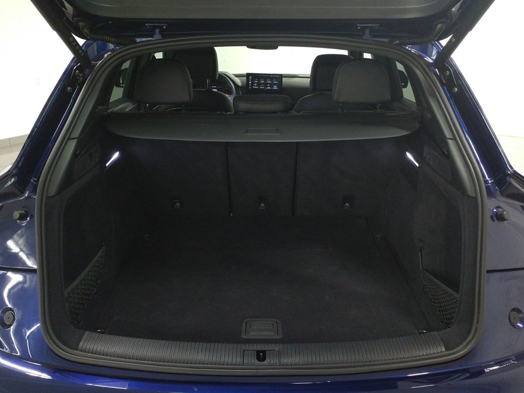 Audi Q5 KOMFORT QUATTRO VORSPRUNG|ENSEMBLE COMMODITÉS 2025 à Laval, Québec - 8 - w1024h768px