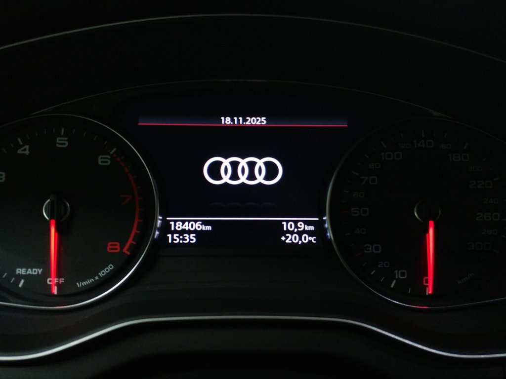 Audi Q5 KOMFORT QUATTRO VORSPRUNG|ENSEMBLE COMMODITÉS 2025 à Laval, Québec - 13 - w1024h768px