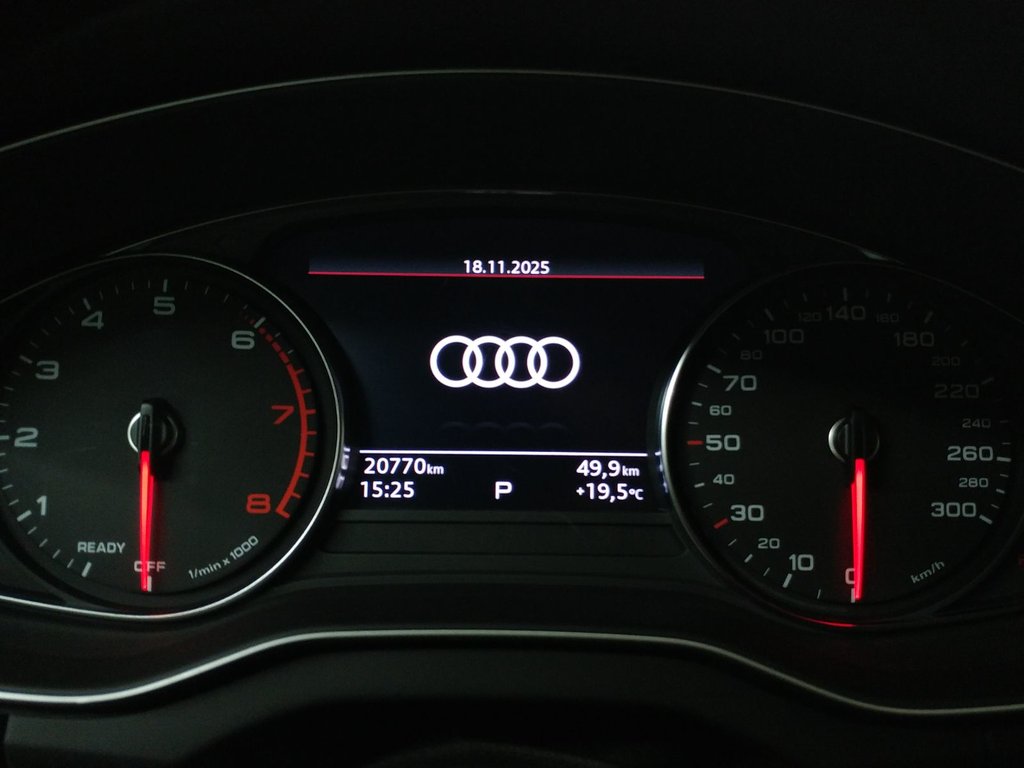 2025 Audi Q5 KOMFORT QUATTRO VORSPRUNG ENSEMBLE COMMODITÉS in Laval, Quebec - 13 - w1024h768px