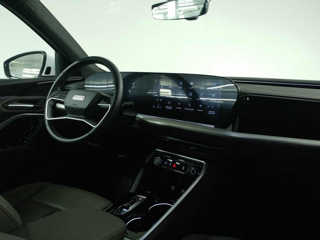 Audi Q5 2.0 TFSI QUATTRO ANGLE MORT|CARPLAY|CAMERA 2025 à Laval, Québec - 7 - w1024h768px