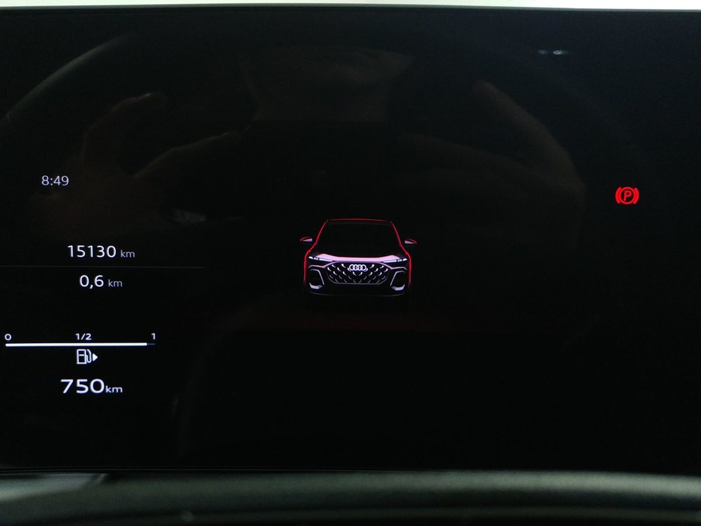 Audi Q5 2.0 TFSI QUATTRO ANGLE MORT|CARPLAY|CAMERA 2025 à Laval, Québec - 13 - w1024h768px
