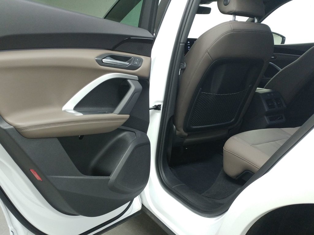 Audi Q5 2.0 TFSI QUATTRO ANGLE MORT|CARPLAY|CAMERA 2025 à Laval, Québec - 9 - w1024h768px