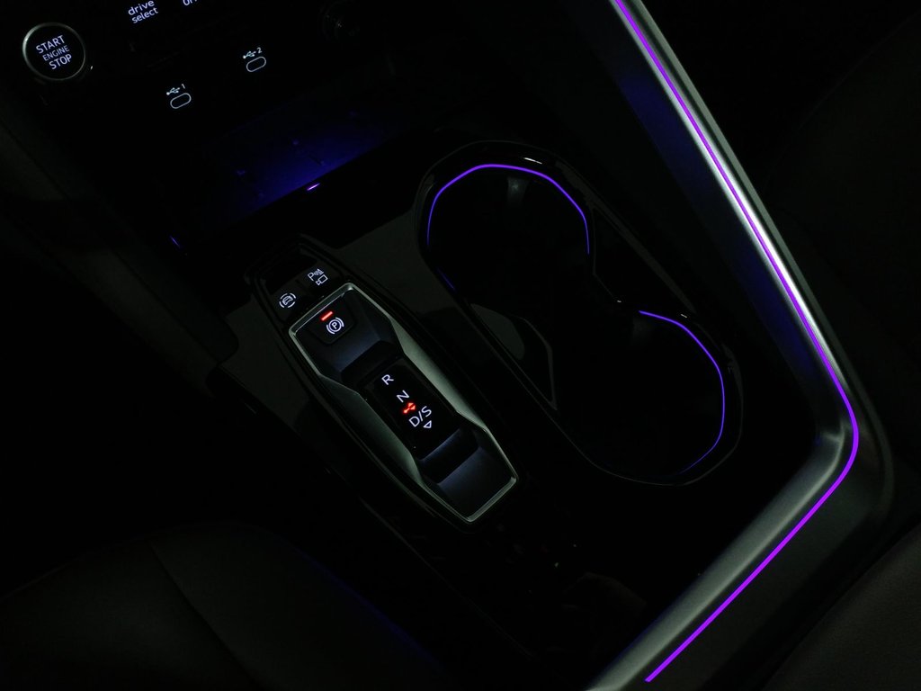 2025 Audi Q5 2.0 TFSI QUATTRO ANGLE MORT|CARPLAY|CAMERA in Laval, Quebec - 16 - w1024h768px