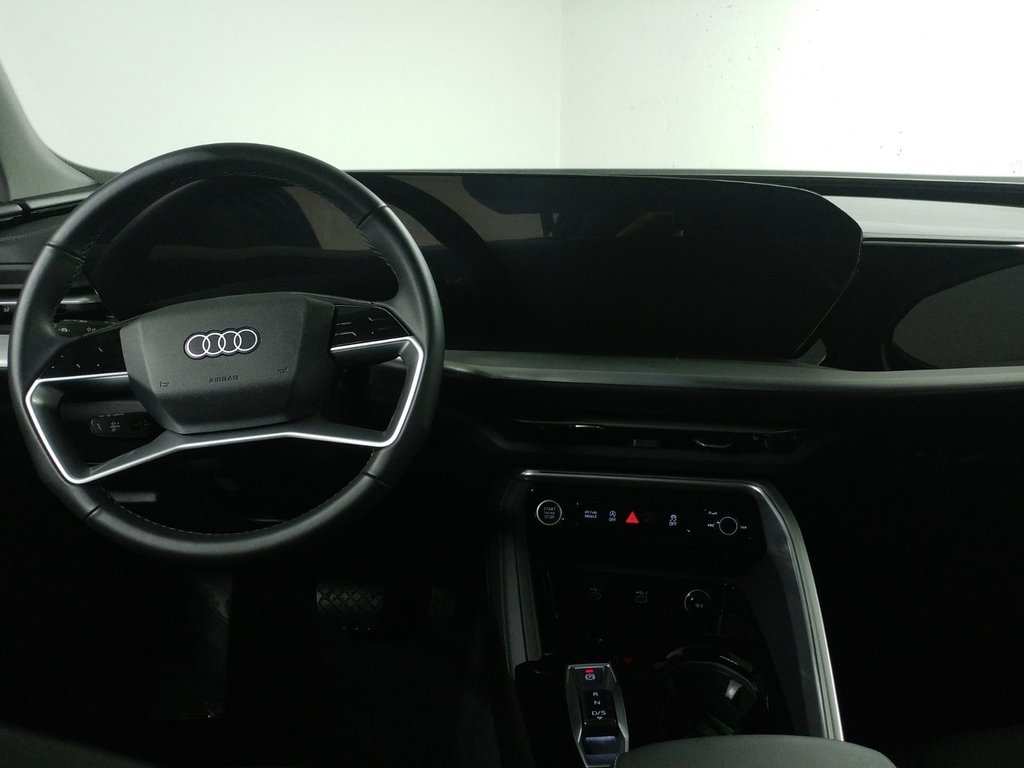 2025 Audi Q5 2.0 TFSI QUATTRO ANGLE MORT|CARPLAY|CAMERA in Laval, Quebec - 10 - w1024h768px