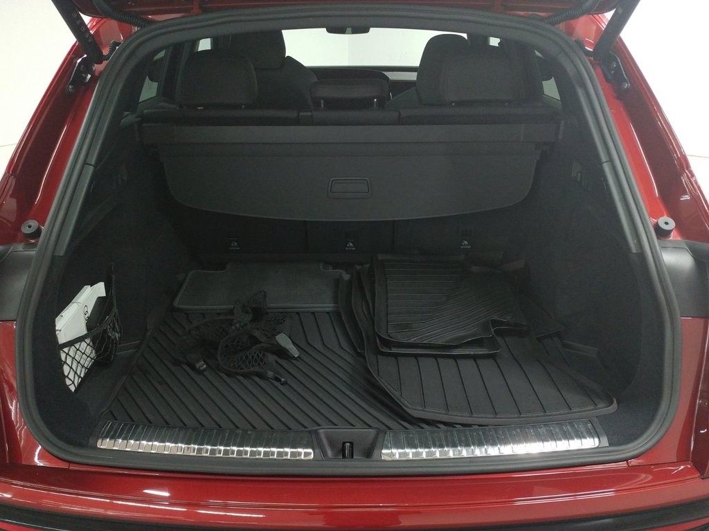 Audi Q5 PROGRESSIV S-LINE BLACK OPTIC TOIT|HEADS UP|B&O 2025 à Laval, Québec - 8 - w1024h768px