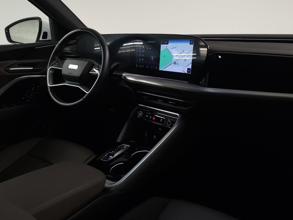 Audi Q5 2.0 TFSI QUATTRO ANGLE MORT|CARPLAY|CAMERA 2025 à Laval, Québec - 7 - w1024h768px