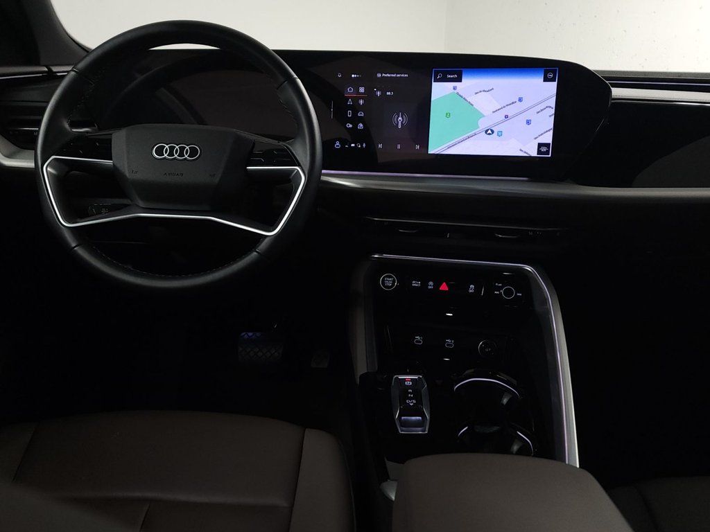 Audi Q5 2.0 TFSI QUATTRO ANGLE MORT|CARPLAY|CAMERA 2025 à Laval, Québec - 10 - w1024h768px
